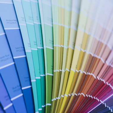 Sigma Voice of Colour Sigma Voice of Colour