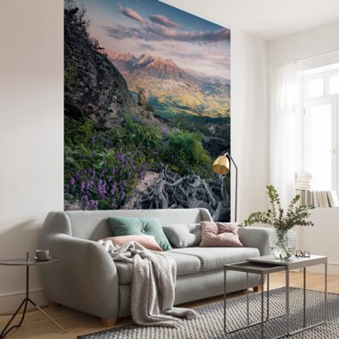 Fotobehang Fotobehang